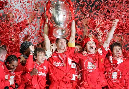 2005 Vintage Gave Us New Songs To Sing