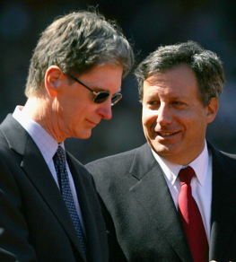 FSG have big decision to make