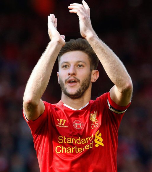 lallana