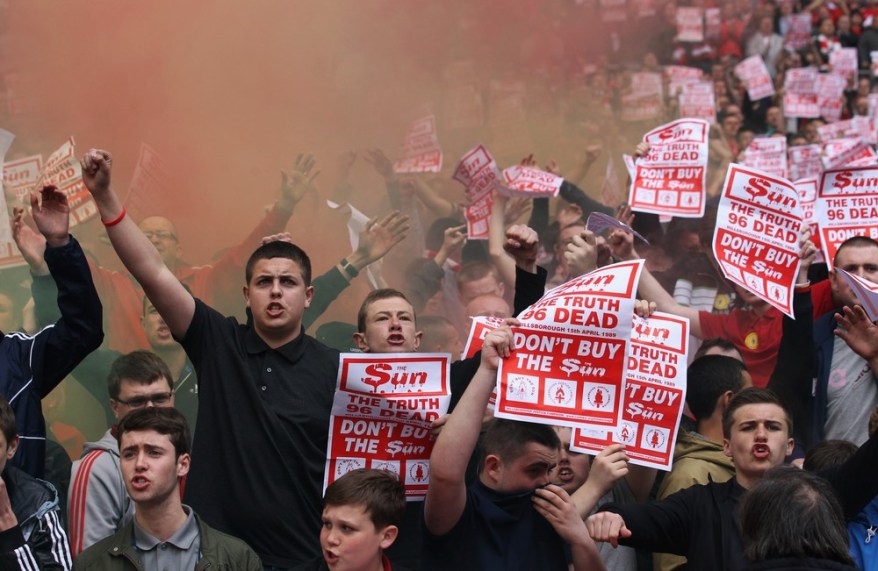 Liverpool v Everton - FA Cup Semi Final
