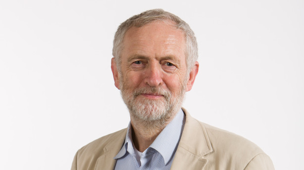corbyn