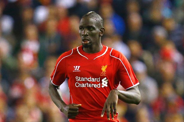 sakho
